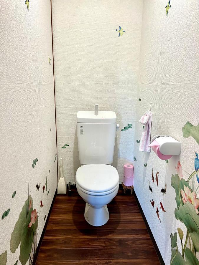 Вилла ゆい屋 Ishigaki  Экстерьер фото